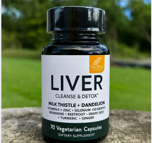 LiverCaps™